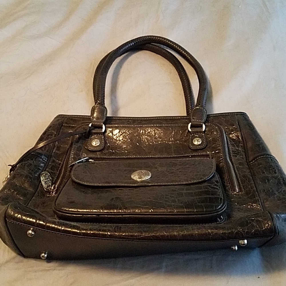 Brighton purse